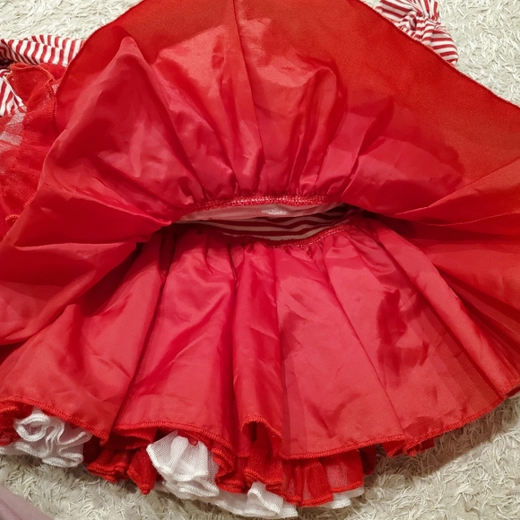 Christmas Dress - Picture 4 of 10